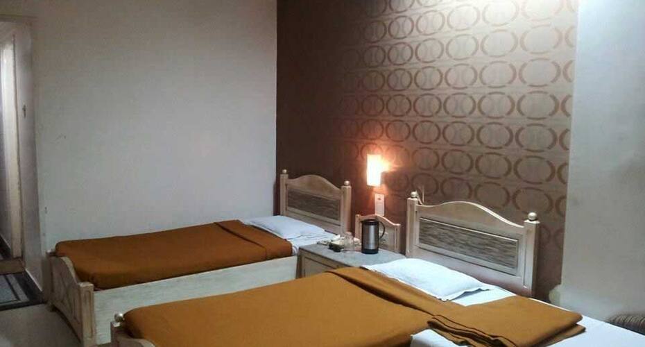 Hotel Venus International, Akola 3